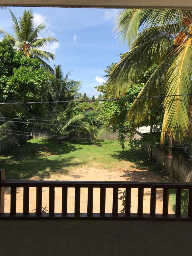 Wh Beach Resort Weligama Exterior foto