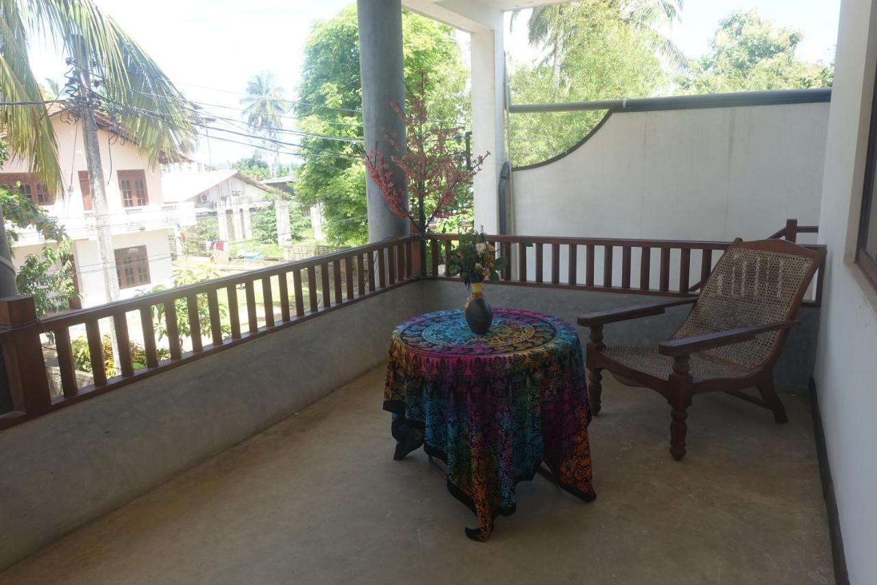 Wh Beach Resort Weligama Exterior foto